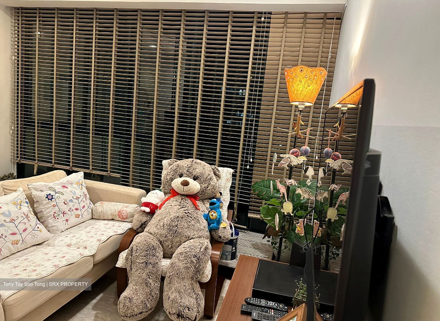 The Springbloom (D19), Condominium #434574721